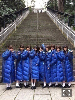 中元 日芽香｜ひめたん-OoO-その528（2015-03-17）｜4枚目