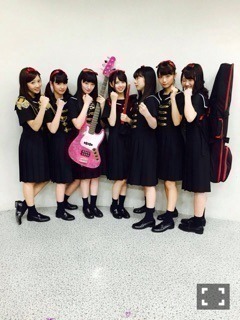 中元 日芽香｜ひめたん-OoO-その528（2015-03-17）｜7枚目
