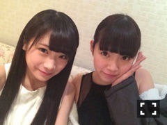 中元 日芽香｜ひめたん-OoO-その529（2015-03-21）｜4枚目