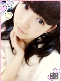 中元 日芽香｜ひめたん-OoO-その529（2015-03-21）｜5枚目
