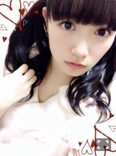 中元 日芽香｜ひめたん-OoO-その530（2015-03-24）