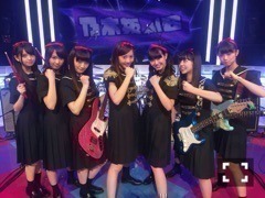 中元 日芽香｜ひめたん-OoO-その530（2015-03-24）｜2枚目