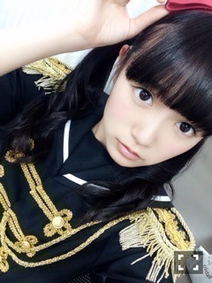 中元 日芽香｜ひめたん-OoO-その530（2015-03-24）｜3枚目