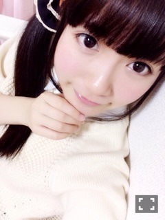 中元 日芽香｜ひめたん-OoO-その530（2015-03-24）｜5枚目