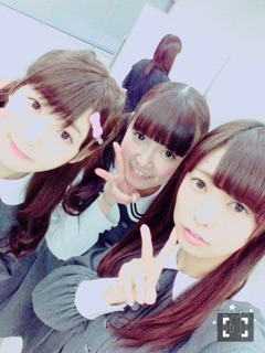 中元 日芽香｜ひめたん-OoO-その531（2015-03-29）｜3枚目