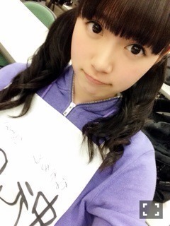 中元 日芽香｜ひめたん-OoO-その531（2015-03-29）｜6枚目