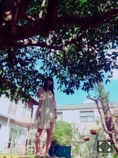 中元 日芽香｜ひめたん-OoO-その533（2015-04-09）