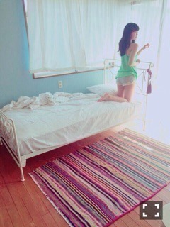 中元 日芽香｜ひめたん-OoO-その533（2015-04-09）｜2枚目