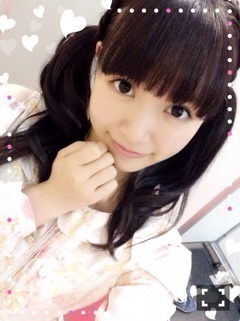 中元 日芽香｜ひめたん-OoO-その533（2015-04-09）｜3枚目