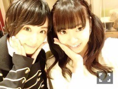 中元 日芽香｜ひめたん-OoO-その533（2015-04-09）｜4枚目