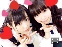 中元 日芽香｜ひめたん-OoO-その533（2015-04-09）｜5枚目