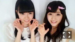 中元 日芽香｜ひめたん-OoO-その534（2015-04-13）｜3枚目