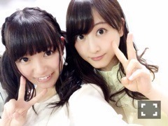 中元 日芽香｜ひめたん-OoO-その535（2015-04-17）｜10枚目