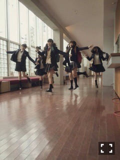 中元 日芽香｜ひめたん-OoO-その535（2015-04-17）｜15枚目