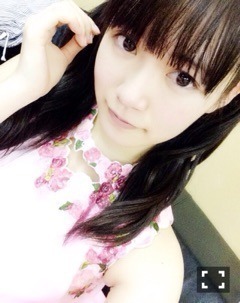 中元 日芽香｜ひめたん-OoO-その536（2015-04-21）