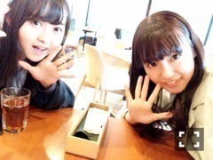 中元 日芽香｜ひめたん-OoO-その537（2015-04-24）｜2枚目