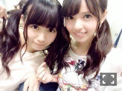 中元 日芽香｜ひめたん-OoO-その537（2015-04-24）｜11枚目
