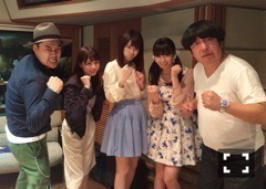 中元 日芽香｜ひめたん-OoO-その538（2015-04-26）