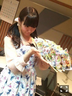 中元 日芽香｜ひめたん-OoO-その538（2015-04-26）｜2枚目