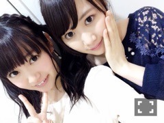 中元 日芽香｜ひめたん-OoO-その538（2015-04-26）｜3枚目