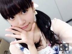 中元 日芽香｜ひめたん-OoO-その538（2015-04-26）｜4枚目