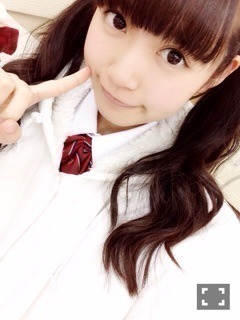 中元 日芽香｜ひめたん-OoO-その539（2015-04-30）