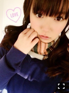中元 日芽香｜ひめたん-OoO-その539（2015-04-30）｜3枚目