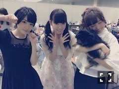 中元 日芽香｜ひめたん-OoO-その540（2015-05-04）