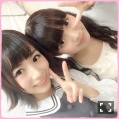 中元 日芽香｜ひめたん-OoO-その541（2015-05-07）｜2枚目