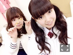 中元 日芽香｜ひめたん-OoO-その541（2015-05-07）｜11枚目