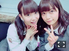 中元 日芽香｜ひめたん-OoO-その544（2015-05-19）