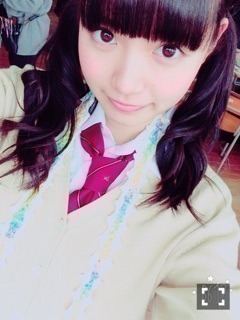 中元 日芽香｜ひめたん-OoO-その545（2015-05-23）｜3枚目