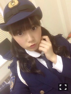 中元 日芽香｜ひめたん-OoO-その546（2015-05-27）｜3枚目