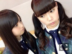 中元 日芽香｜ひめたん-OoO-その546（2015-05-27）｜4枚目