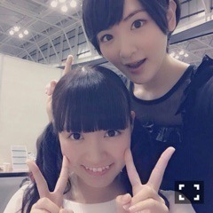 中元 日芽香｜ひめたん-OoO-その547（2015-06-09）｜2枚目