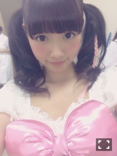 中元 日芽香｜ひめたん-OoO-その547（2015-06-09）｜3枚目