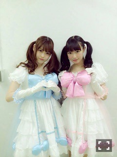 中元 日芽香｜ひめたん-OoO-その547（2015-06-09）｜4枚目