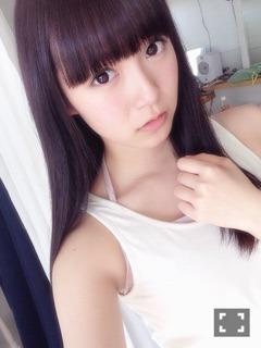 中元 日芽香｜ひめたん-OoO-その548（2015-06-13）
