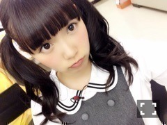 中元 日芽香｜ひめたん-OoO-その549（2015-06-17）