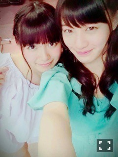 中元 日芽香｜ひめたん-OoO-その549（2015-06-17）｜7枚目