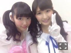 中元 日芽香｜ひめたん-OoO-その549（2015-06-17）｜8枚目
