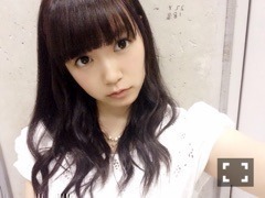 中元 日芽香｜ひめたん-OoO-その549（2015-06-17）｜9枚目