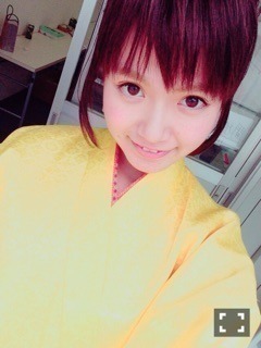 中元 日芽香｜ひめたん-OoO-その550（2015-06-22）