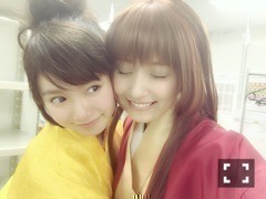 中元 日芽香｜ひめたん-0o0-その551（2015-06-30）｜2枚目