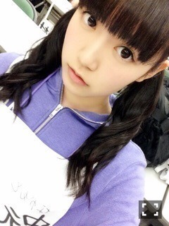 中元 日芽香｜ひめたん-0o0-その551（2015-06-30）｜4枚目