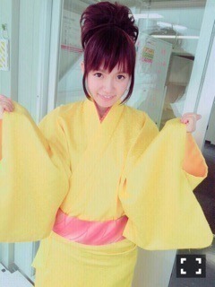 中元 日芽香｜ひめたん-0o0-その551（2015-06-30）｜5枚目
