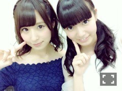 中元 日芽香｜ひめたん-0o0-その552（2015-07-03）｜2枚目