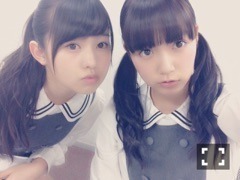 中元 日芽香｜ひめたん-0o0-その552（2015-07-03）｜4枚目