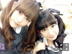 中元 日芽香｜ひめたん-0o0-その553（2015-07-08）｜2枚目