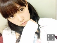 中元 日芽香｜ひめたん-0o0-その553（2015-07-08）｜3枚目
